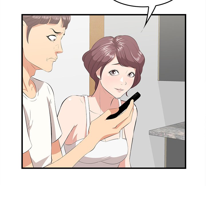 Something New - Chapter 29 [photo 5] - MangaPorn