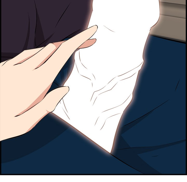 Something New - Chapter 30 [photo 13] - MangaPorn