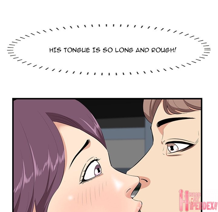 Something New - Chapter 30 [photo 21] - MangaPorn