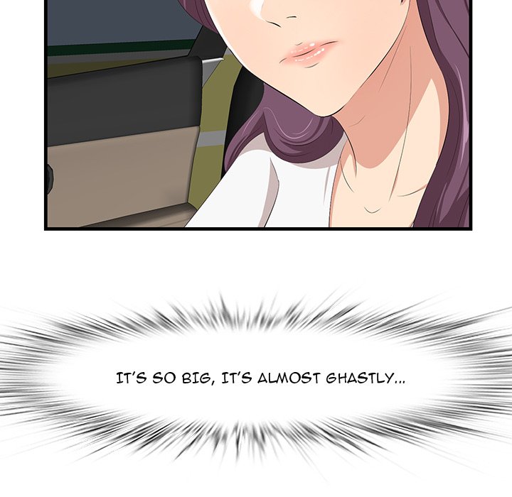 Something New - Chapter 30 [photo 5] - MangaPorn