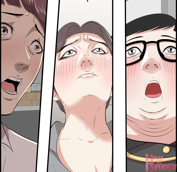 Something New - Chapter 32 [photo 106] - MangaPorn