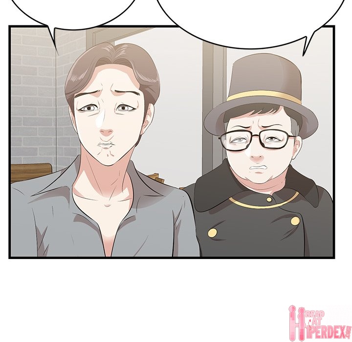 Something New - Chapter 32 [photo 36] - MangaPorn