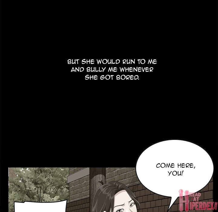 Something New - Chapter 32 [photo 51] - MangaPorn