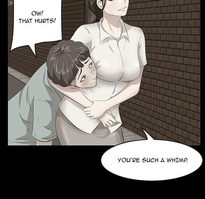 Something New - Chapter 32 [photo 52] - MangaPorn