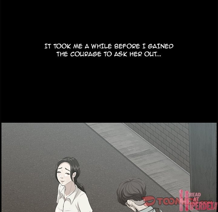 Something New - Chapter 32 [photo 56] - MangaPorn