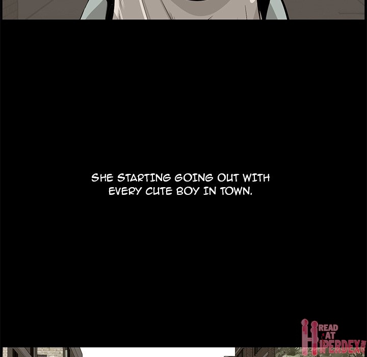 Something New - Chapter 32 [photo 61] - MangaPorn