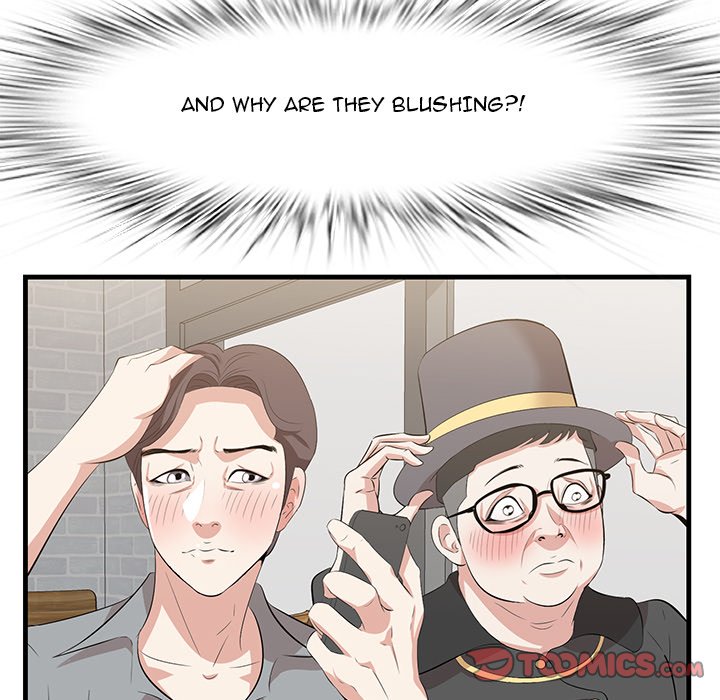 Something New - Chapter 32 [photo 98] - MangaPorn