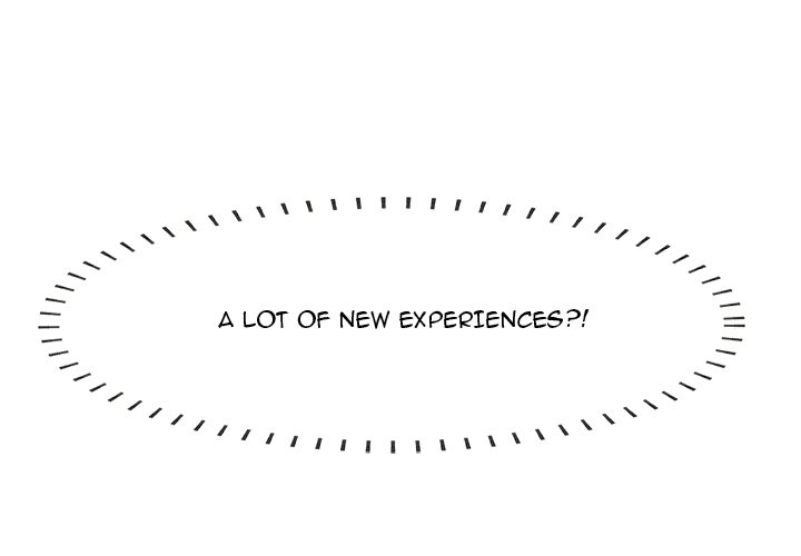 Something New - Chapter 33 [photo 1] - MangaPorn