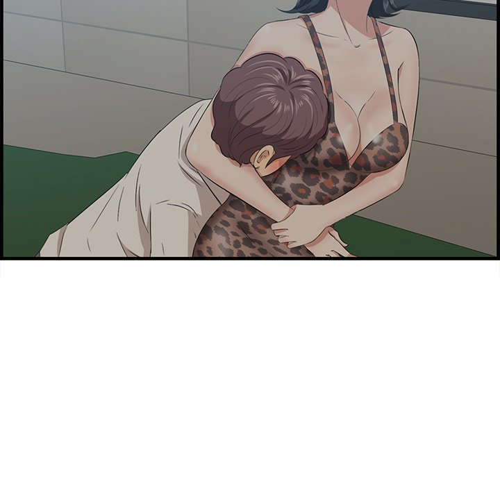 Something New - Chapter 33 [photo 120] - MangaPorn