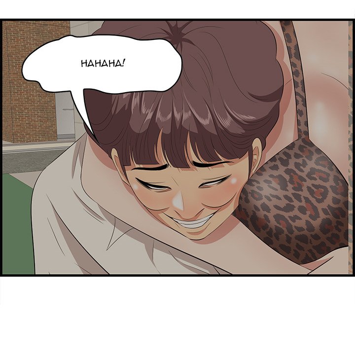 Something New - Chapter 33 [photo 121] - MangaPorn