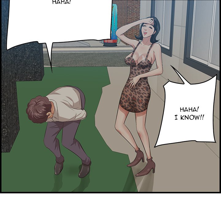 Something New - Chapter 33 [photo 124] - MangaPorn