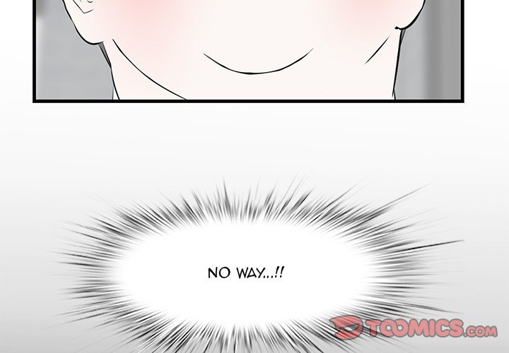 Something New - Chapter 33 [photo 3] - MangaPorn