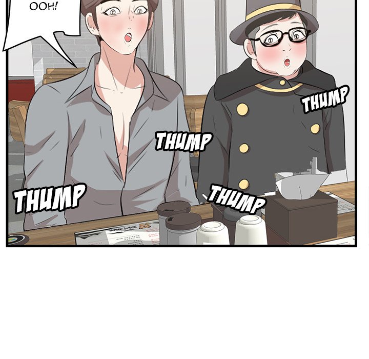 Something New - Chapter 33 [photo 32] - MangaPorn