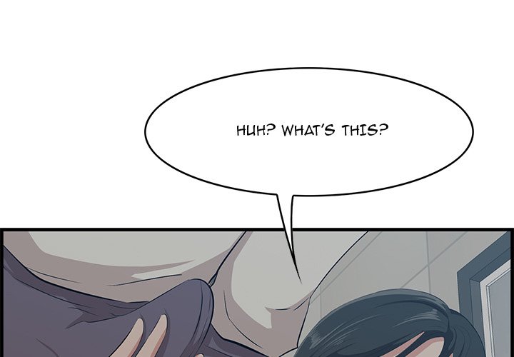 Something New - Chapter 34 [photo 1] - MangaPorn