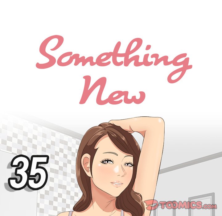 Something New - Chapter 35 [photo 32] - MangaPorn