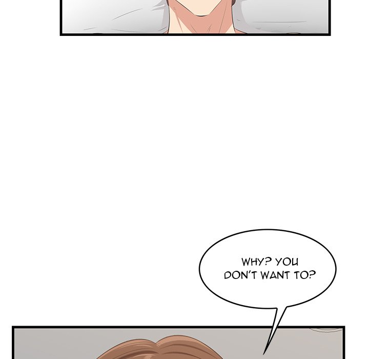 Something New - Chapter 35 [photo 7] - MangaPorn