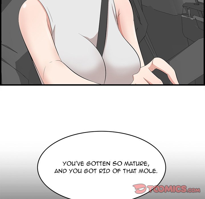 Something New - Chapter 36 [photo 104] - MangaPorn