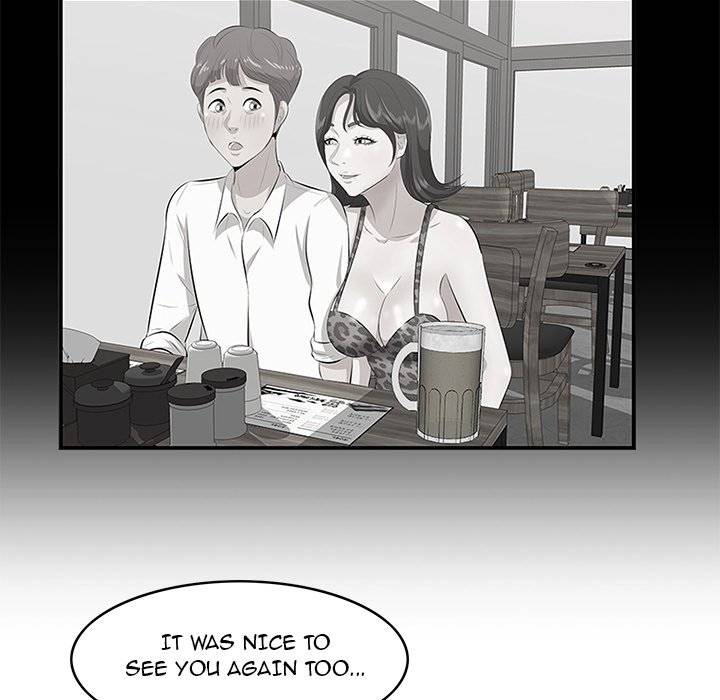 Something New - Chapter 36 [photo 107] - MangaPorn