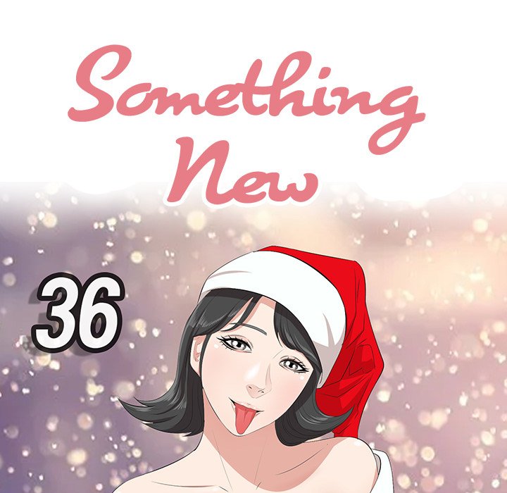 Something New - Chapter 36 [photo 28] - MangaPorn