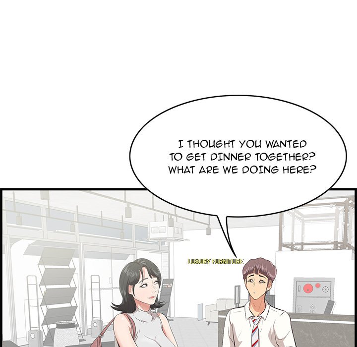 Something New - Chapter 36 [photo 33] - MangaPorn