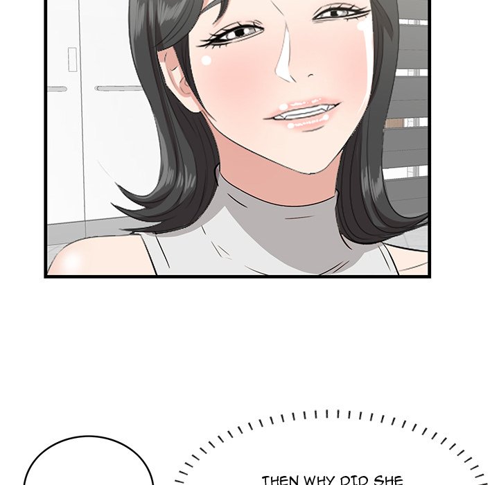 Something New - Chapter 36 [photo 37] - MangaPorn