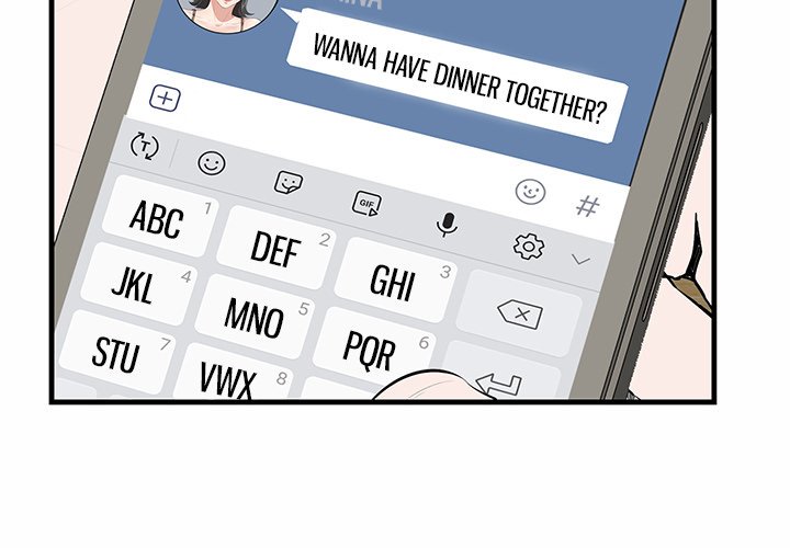 Something New - Chapter 36 [photo 4] - MangaPorn