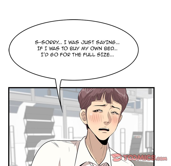 Something New - Chapter 36 [photo 62] - MangaPorn