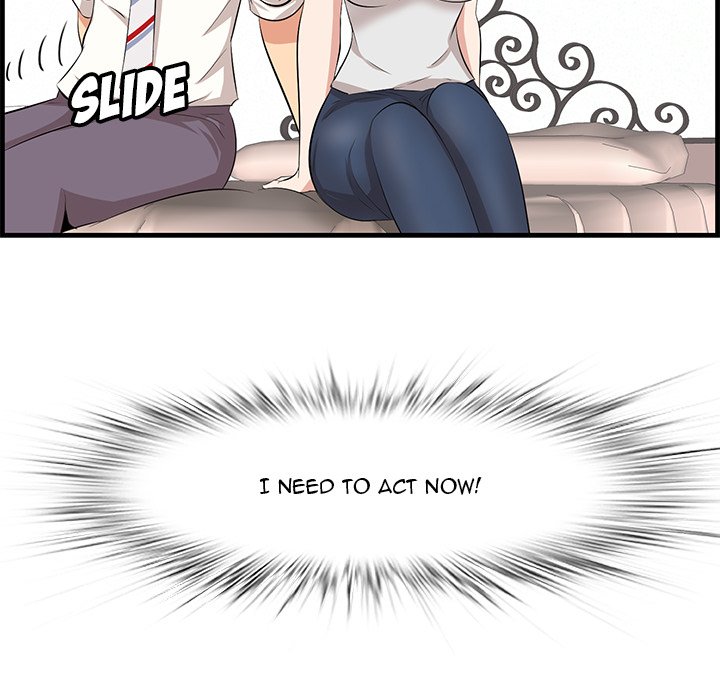 Something New - Chapter 38 [photo 102] - MangaPorn