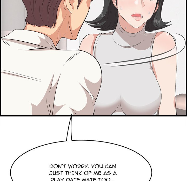 Something New - Chapter 38 [photo 107] - MangaPorn