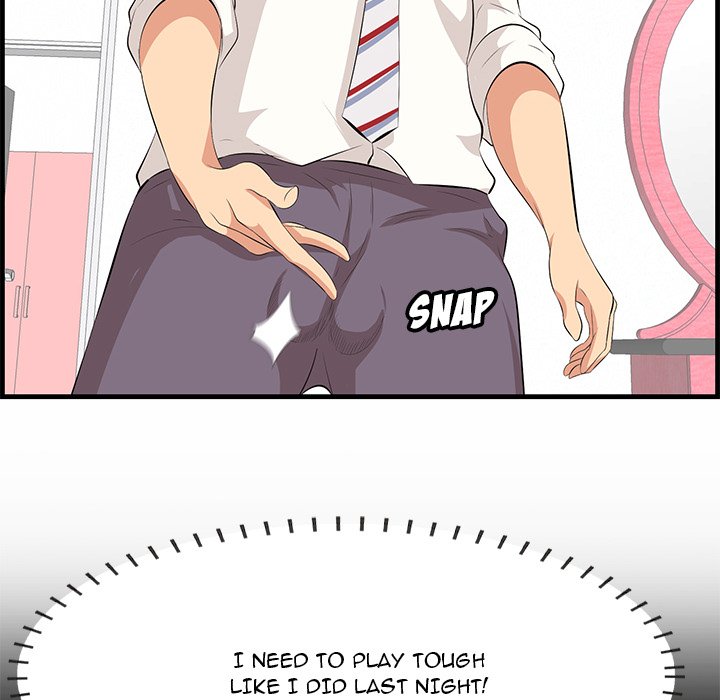 Something New - Chapter 38 [photo 81] - MangaPorn