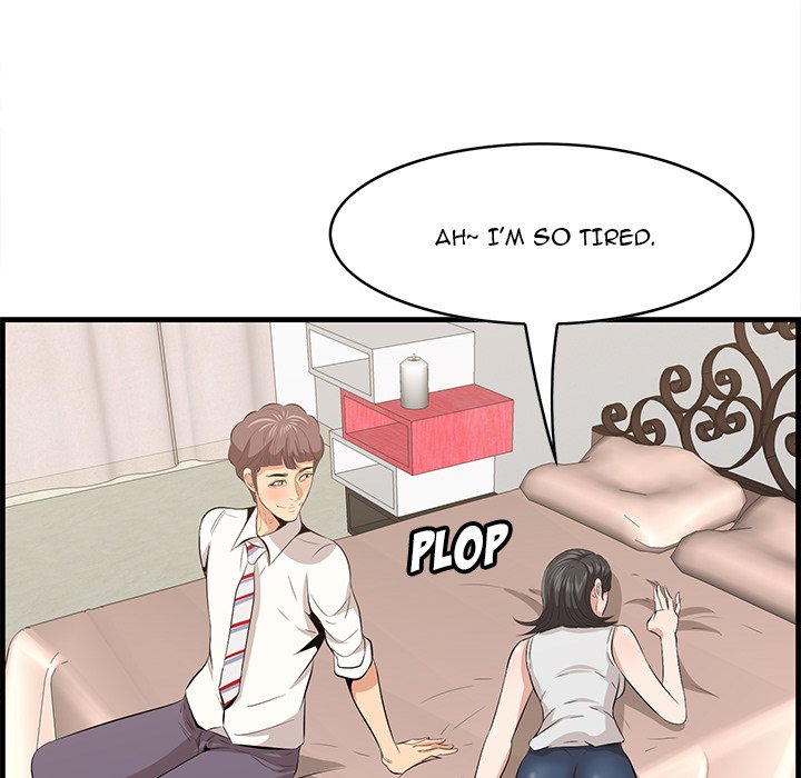 Something New - Chapter 38 [photo 89] - MangaPorn