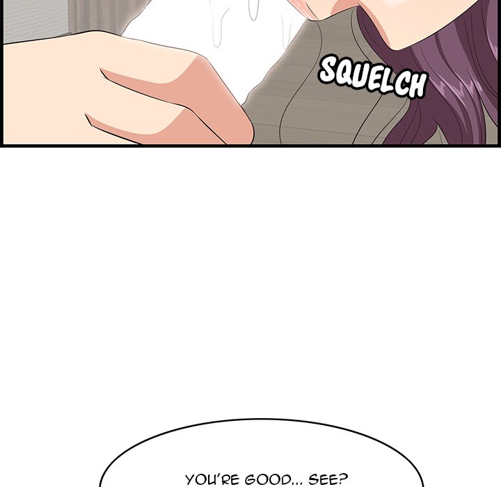 Something New - Chapter 38 [photo 9] - MangaPorn