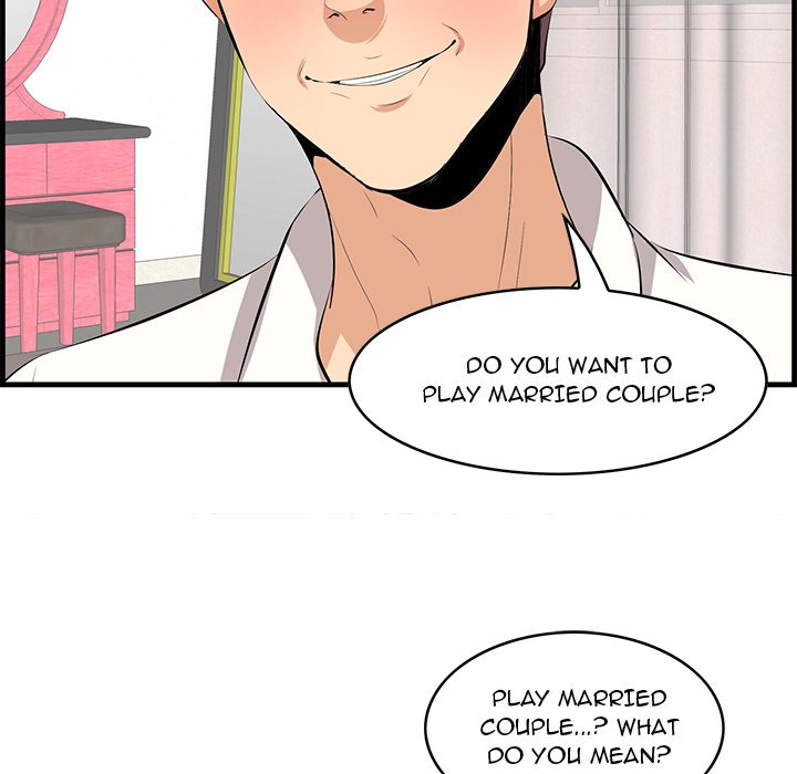 Something New - Chapter 38 [photo 99] - MangaPorn