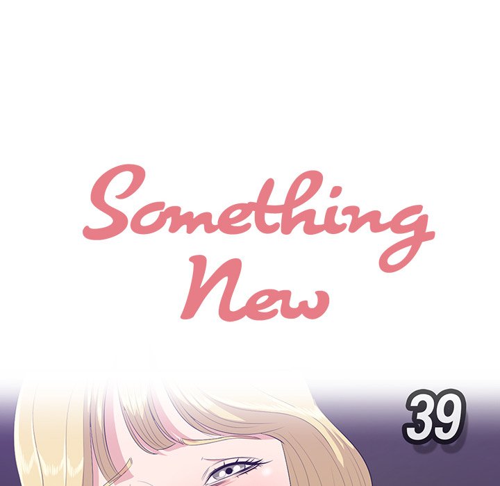 Something New - Chapter 39 [photo 29] - MangaPorn