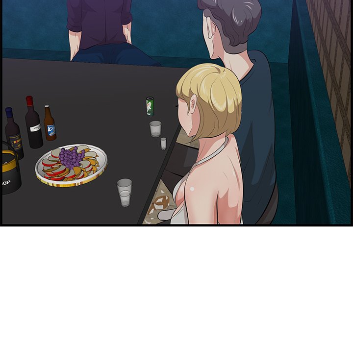 Something New - Chapter 40 [photo 37] - MangaPorn