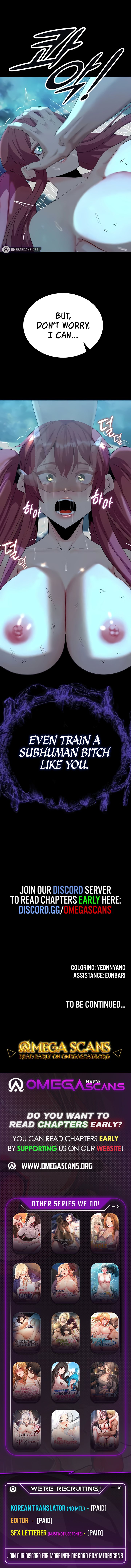 Corruption In The Dungeon - Chapter 24 [photo 9] - MangaPorn