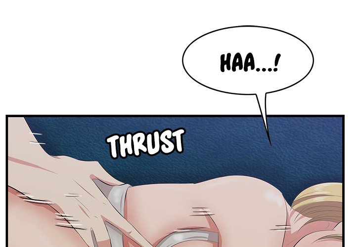 Something New - Chapter 41 [photo 1] - MangaPorn