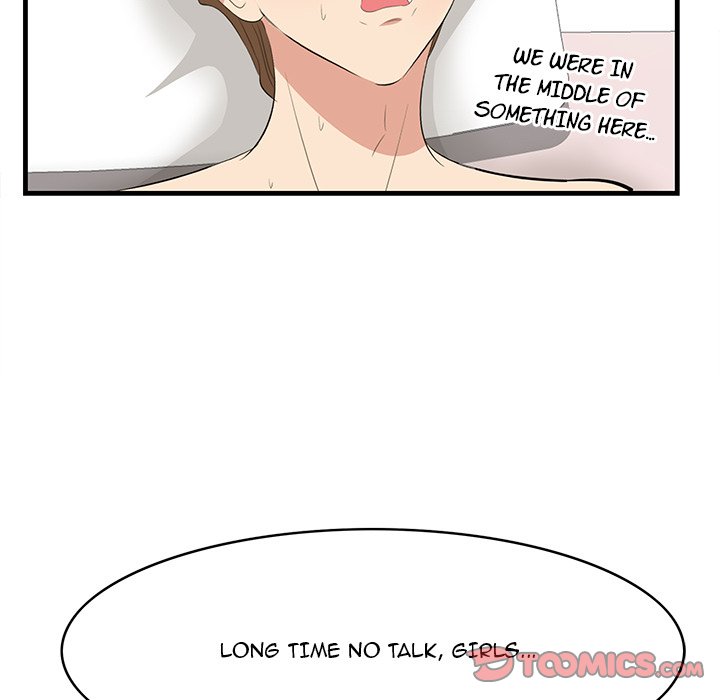 Something New - Chapter 41 [photo 111] - MangaPorn