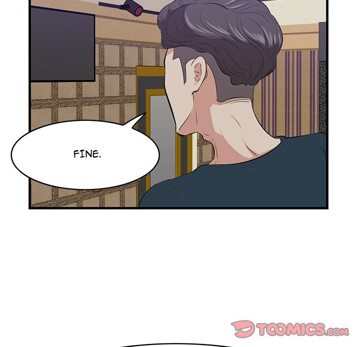 Something New - Chapter 41 [photo 69] - MangaPorn