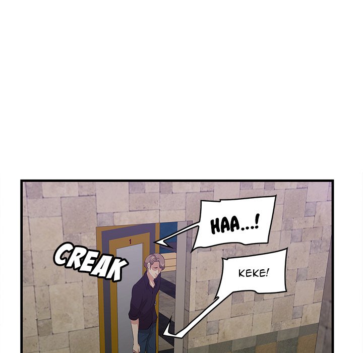 Something New - Chapter 41 [photo 8] - MangaPorn