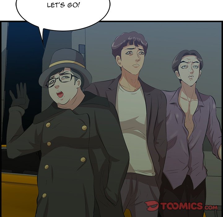 Something New - Chapter 42 [photo 129] - MangaPorn