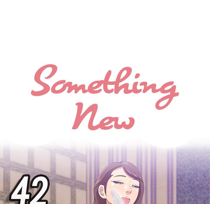 Something New - Chapter 42 [photo 14] - MangaPorn