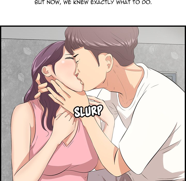 Something New - Chapter 44 [photo 45] - MangaPorn