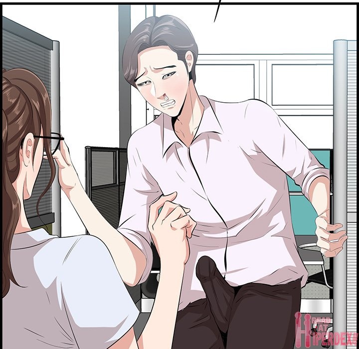 Something New - Chapter 45 [photo 102] - MangaPorn