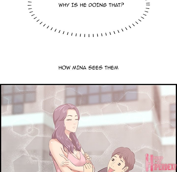 Something New - Chapter 45 [photo 16] - MangaPorn