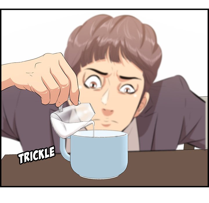 Something New - Chapter 45 [photo 33] - MangaPorn