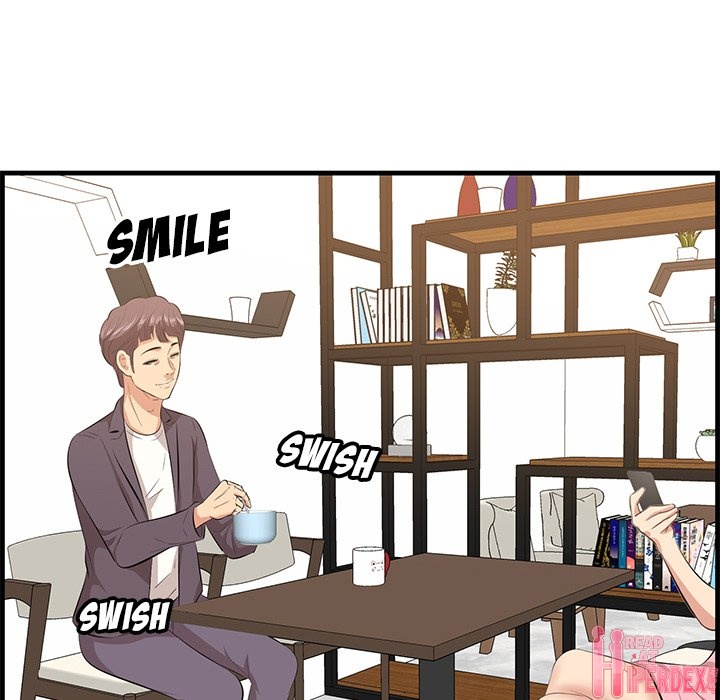 Something New - Chapter 45 [photo 36] - MangaPorn