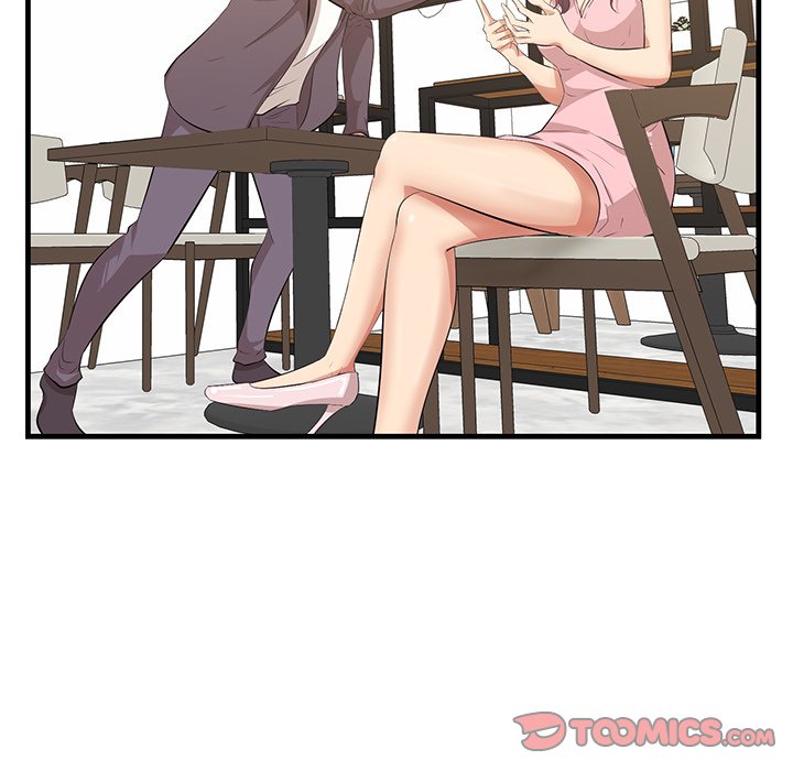 Something New - Chapter 45 [photo 50] - MangaPorn