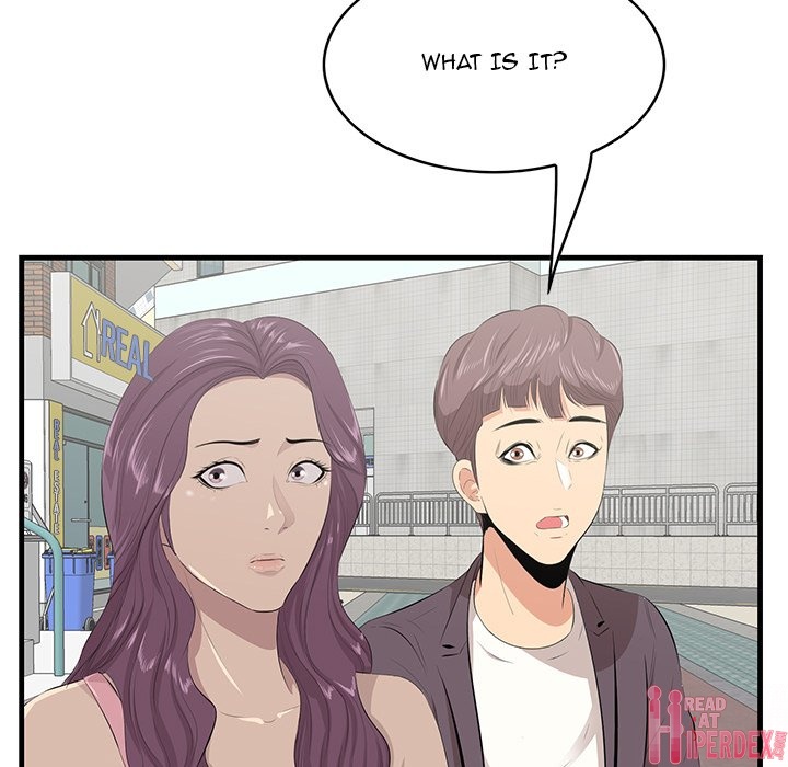 Something New - Chapter 45 [photo 6] - MangaPorn