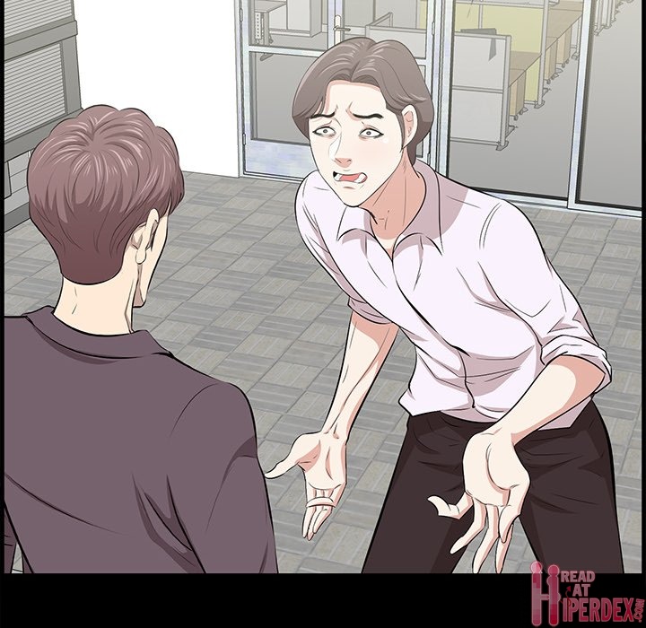 Something New - Chapter 45 [photo 61] - MangaPorn